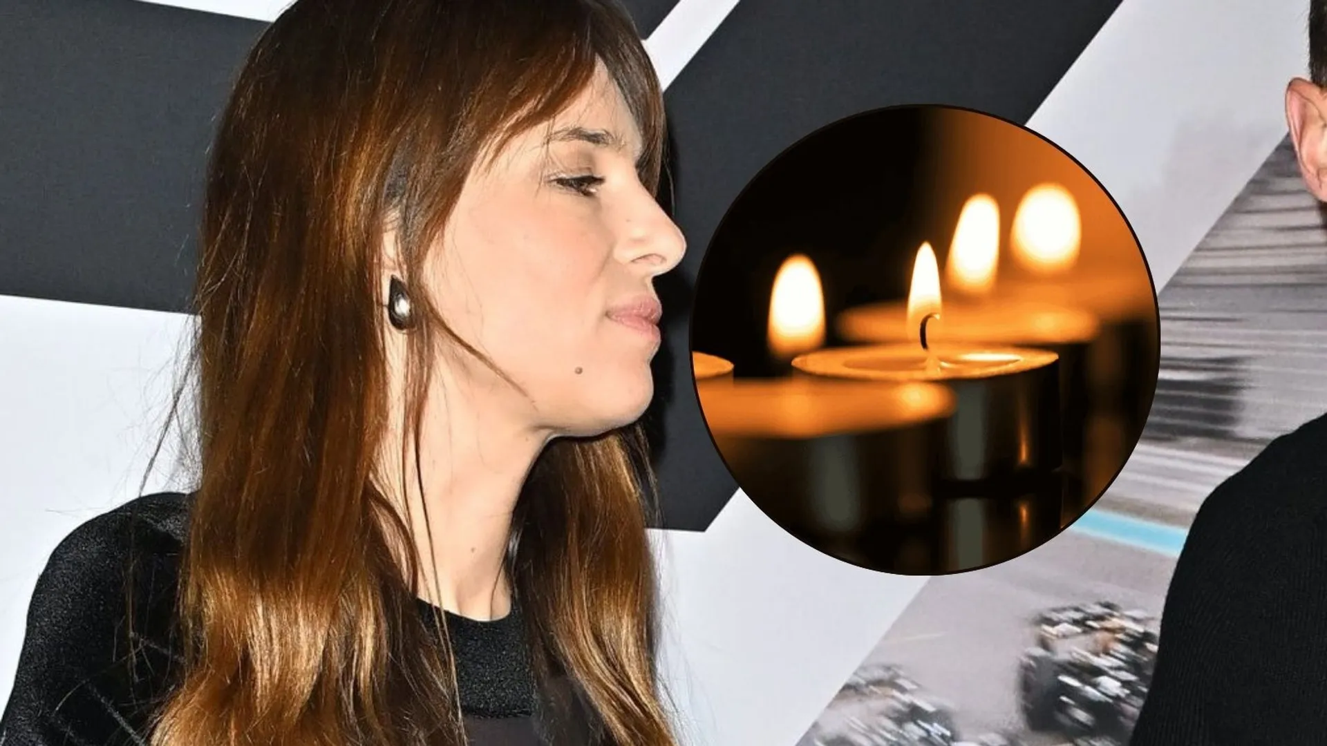 Anna Czartoryska-Niemczycka, świece