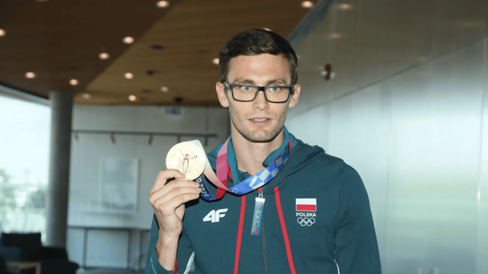 Dariusz Kowaluk