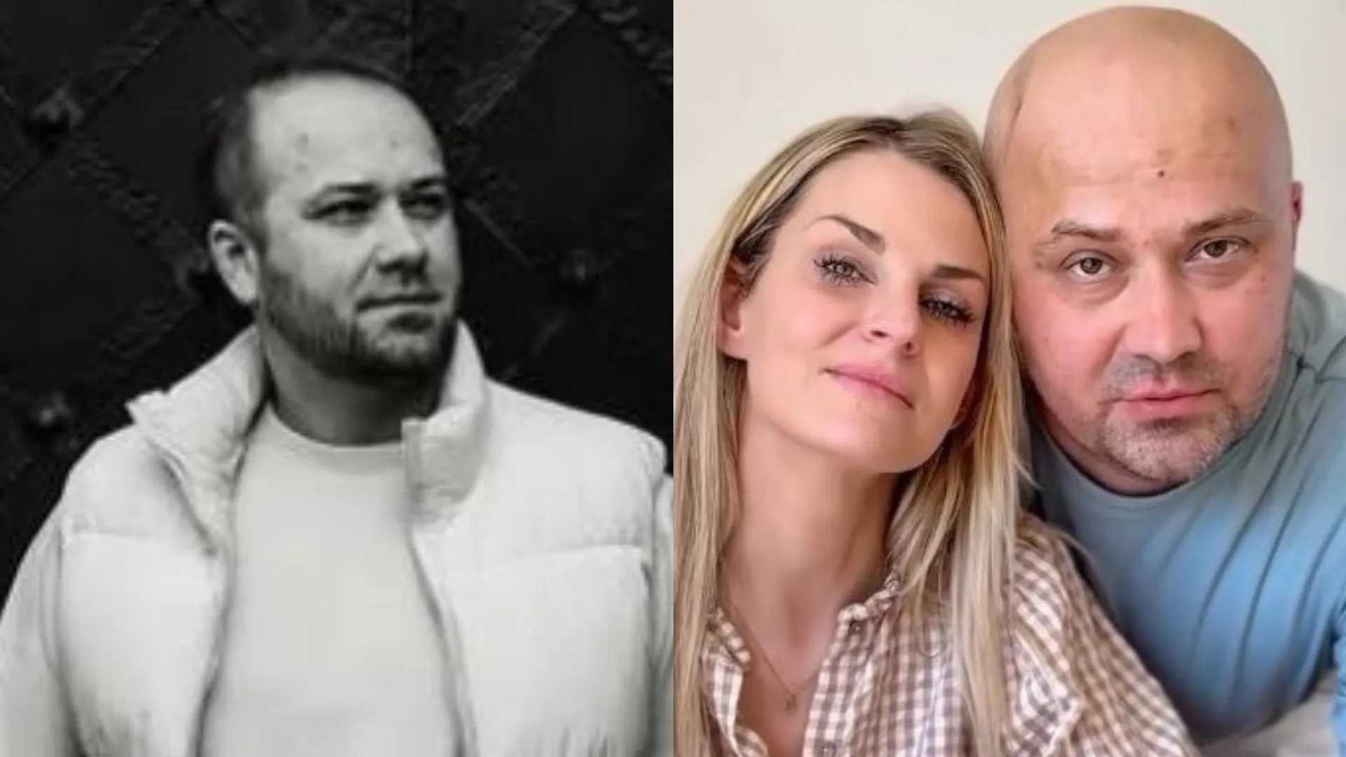 Adrian i Anita Ślub od pierwszego wejrzenia