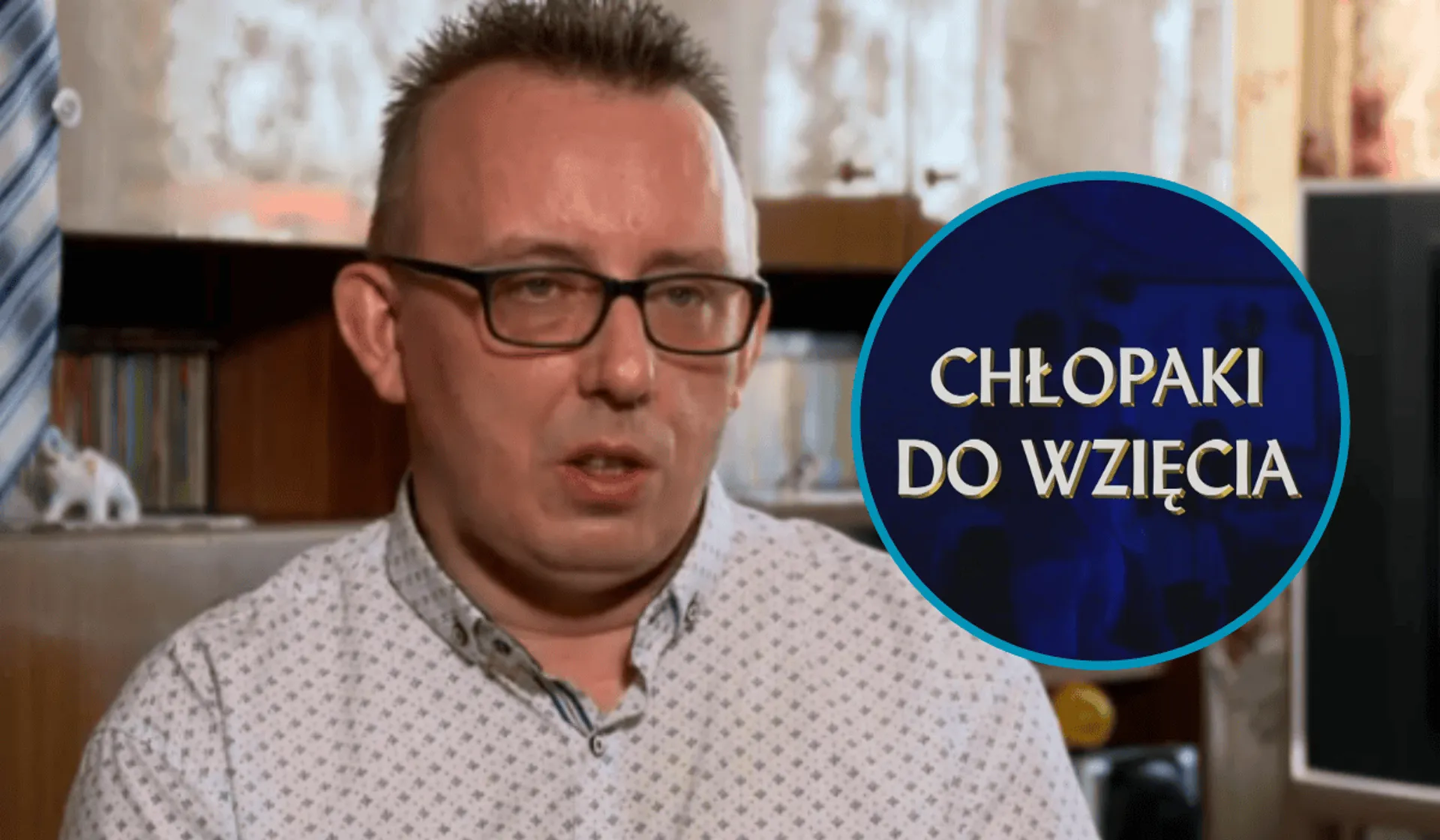 Chłopaki do wzięcia