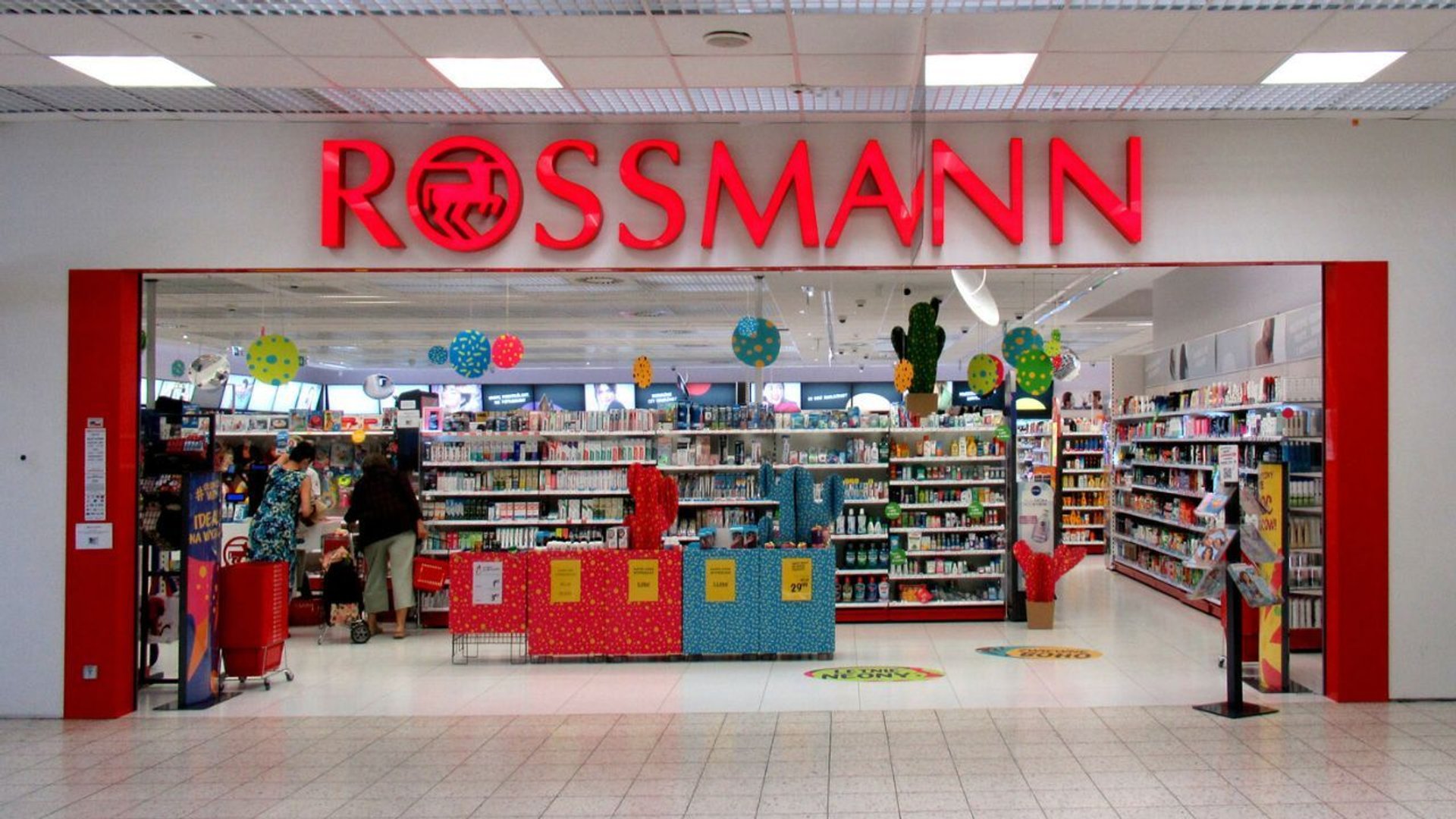 Rossmann