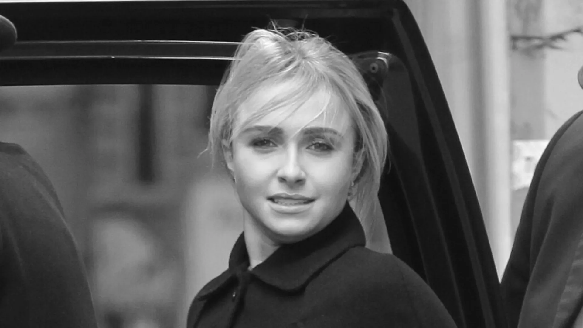 Hayden Panettiere