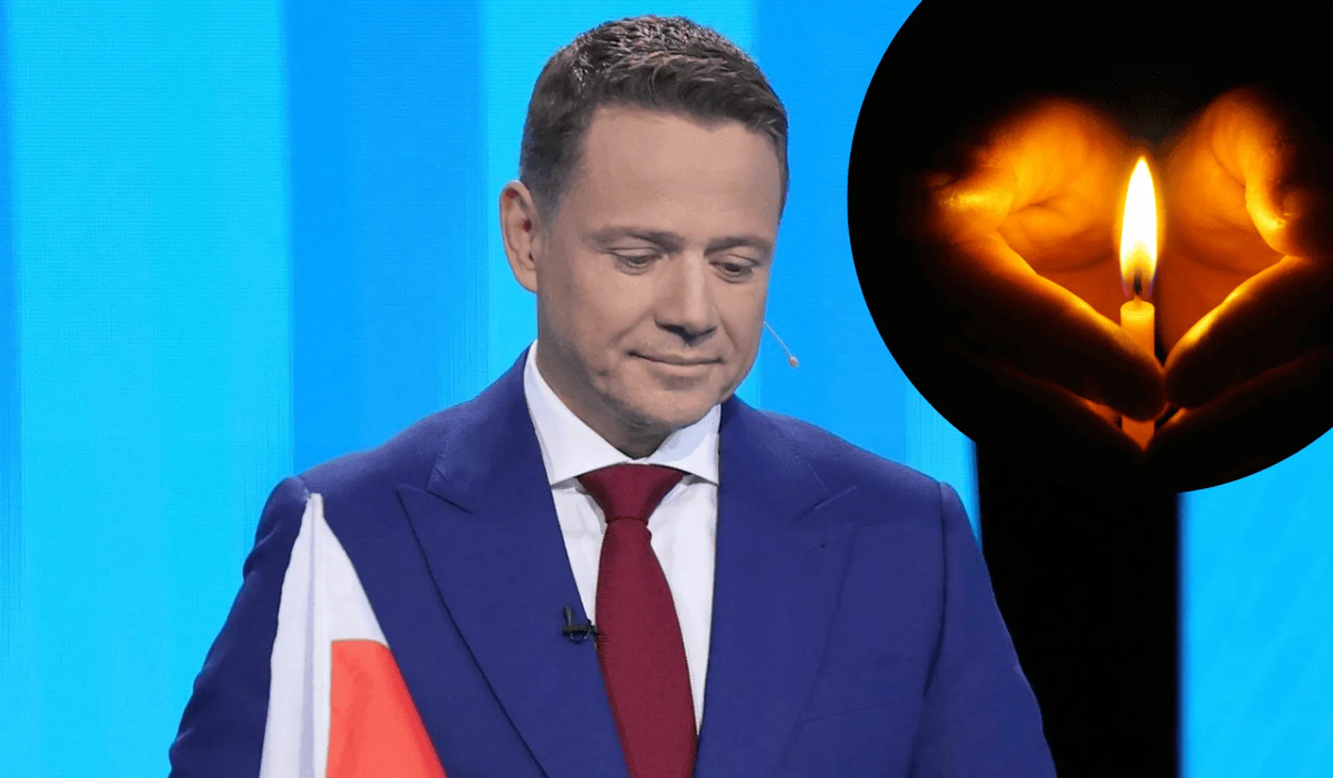 Rafał Trzaskowski