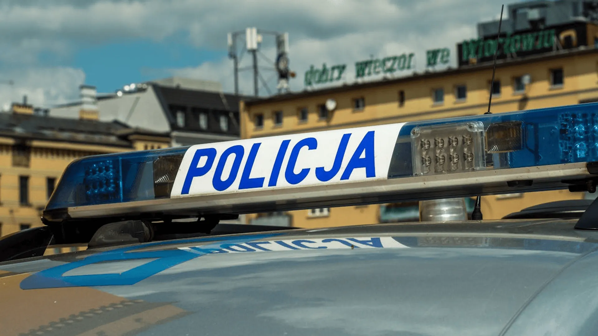 Policja