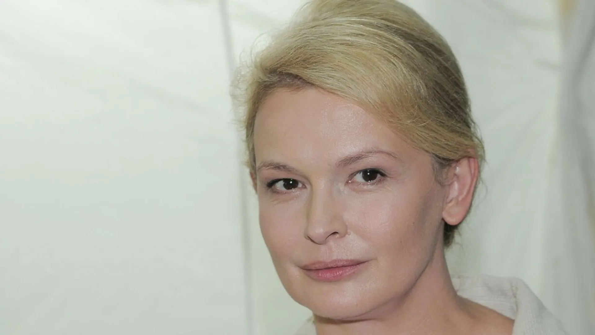 Dominika Ostałowska, ablacja, serce