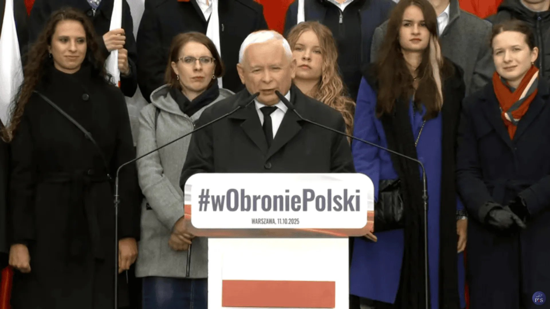 Jarosław Kaczyński