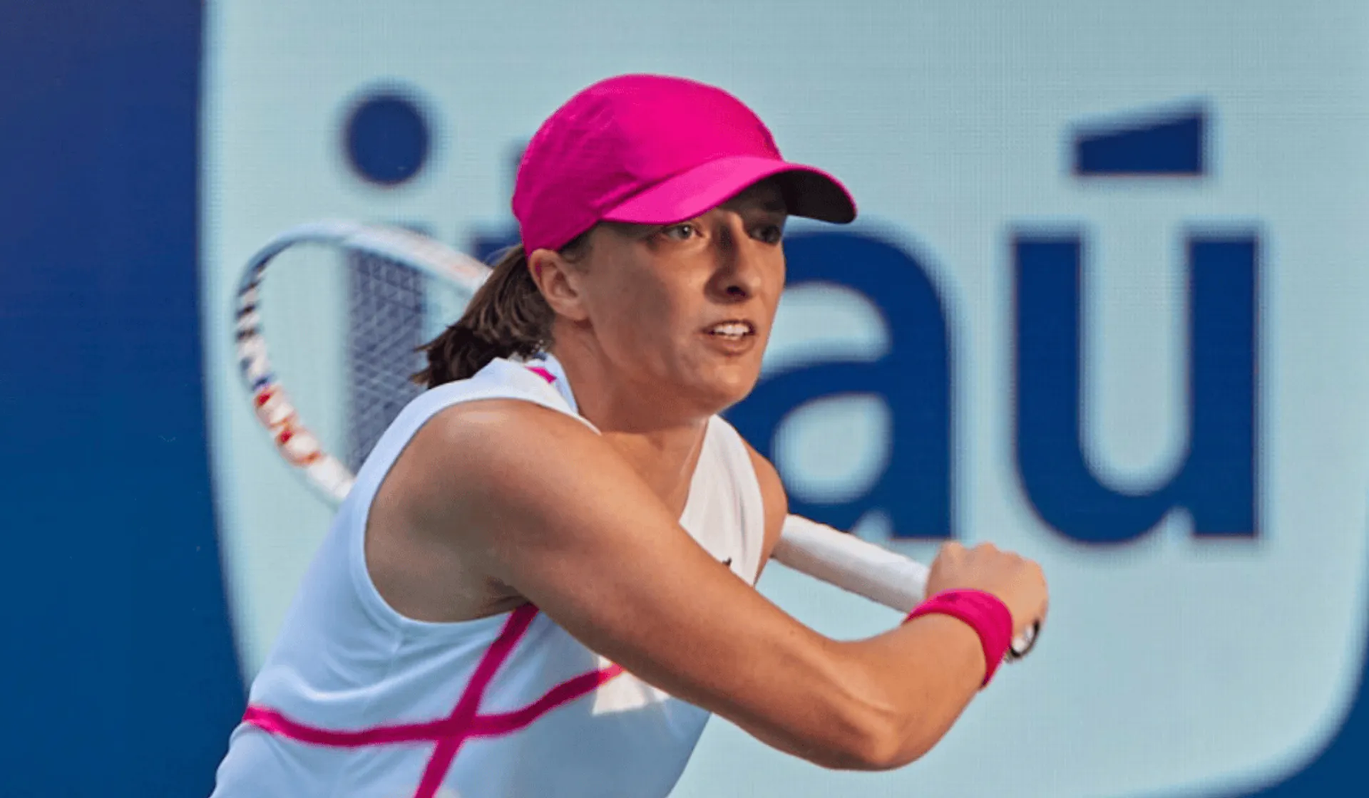 Iga Świątek wraca na kort. Znamy godzinę hitowego starcia