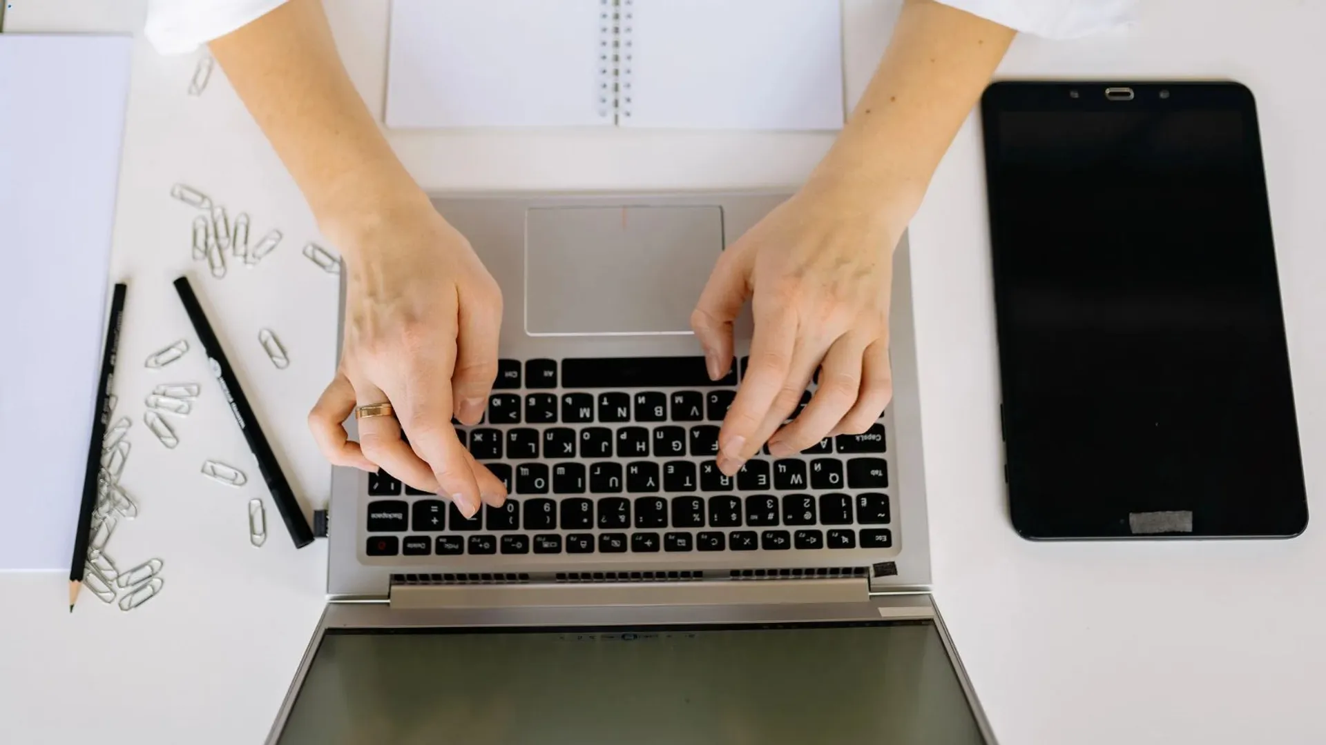 laptop
