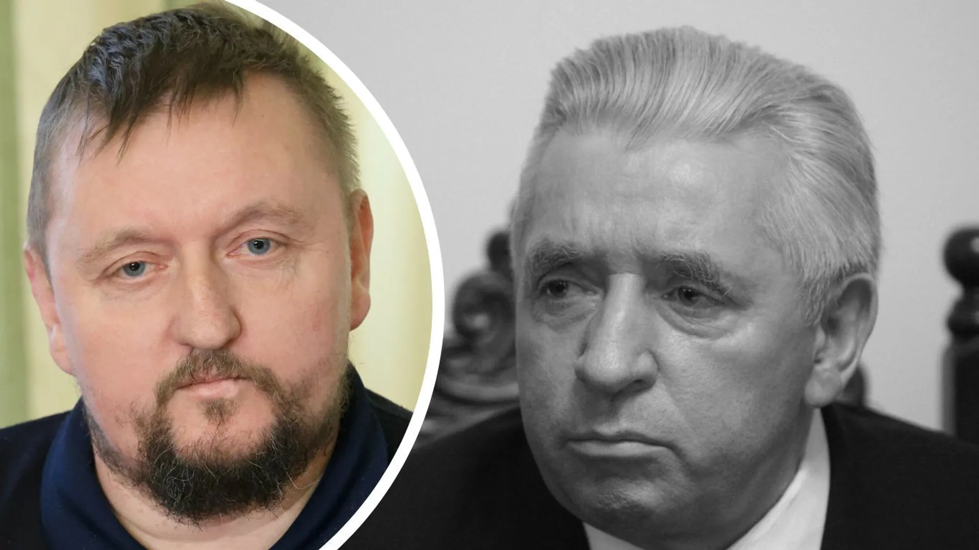 Tomasz Lepper/ Andrzej Lepper