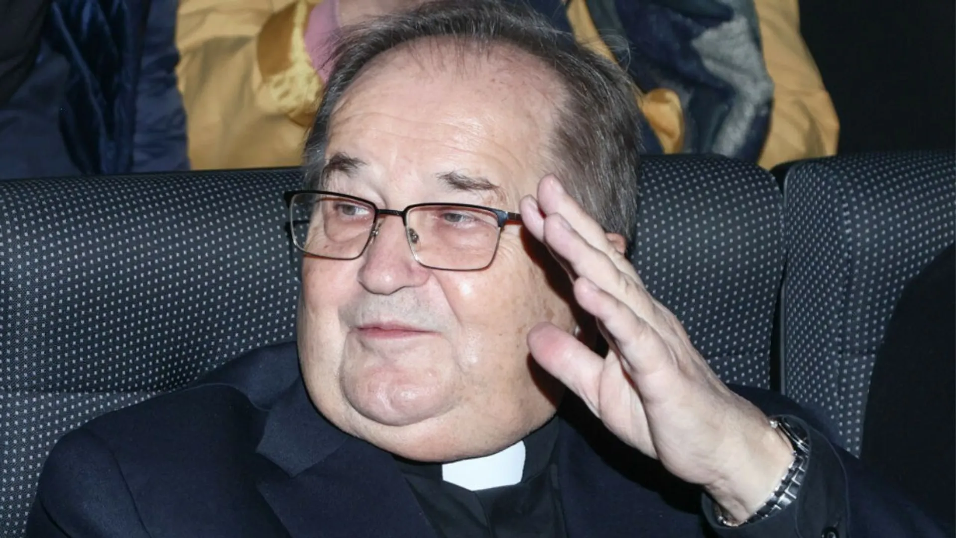 Tadeusz Rydzyk