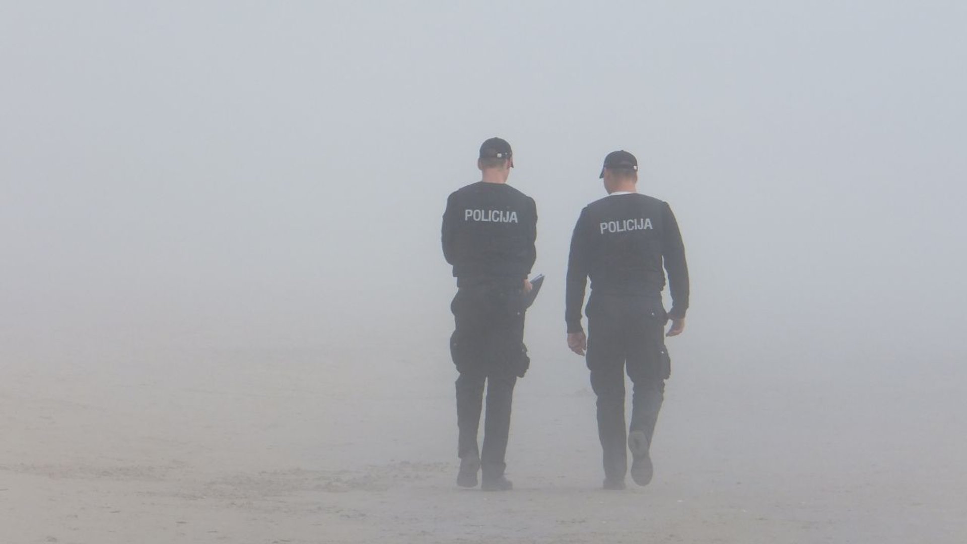 Policja: protest Solidarności Piotra Dudy