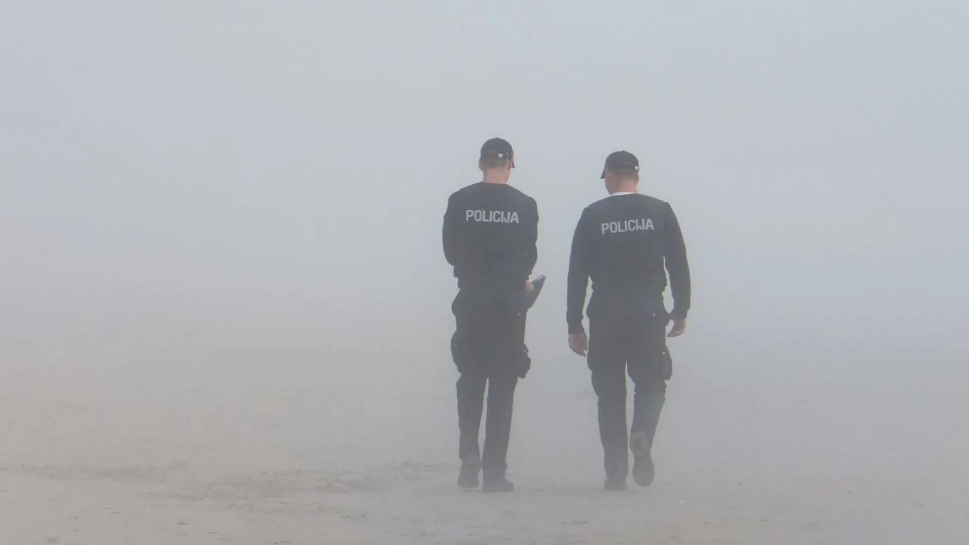 Policja: protest Solidarności Piotra Dudy