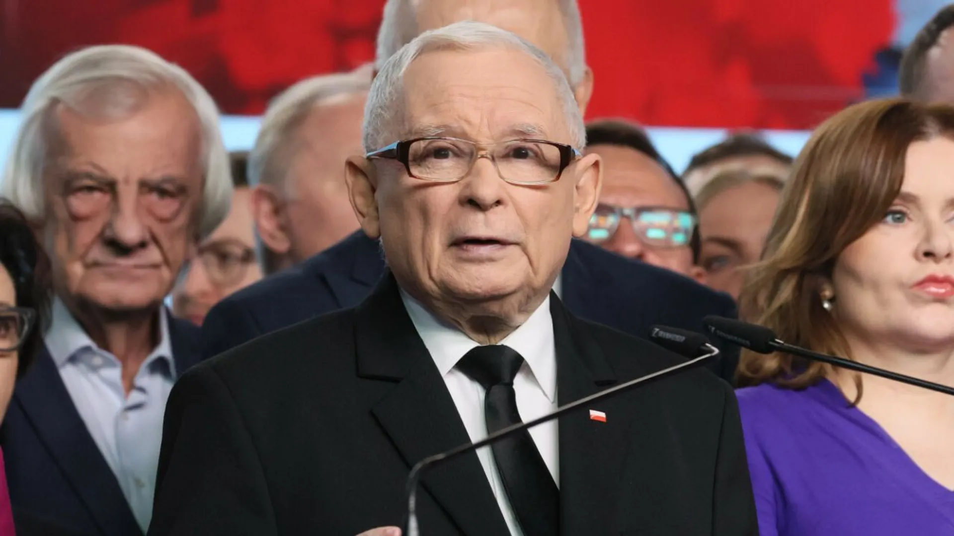 Jarosław Kaczyński