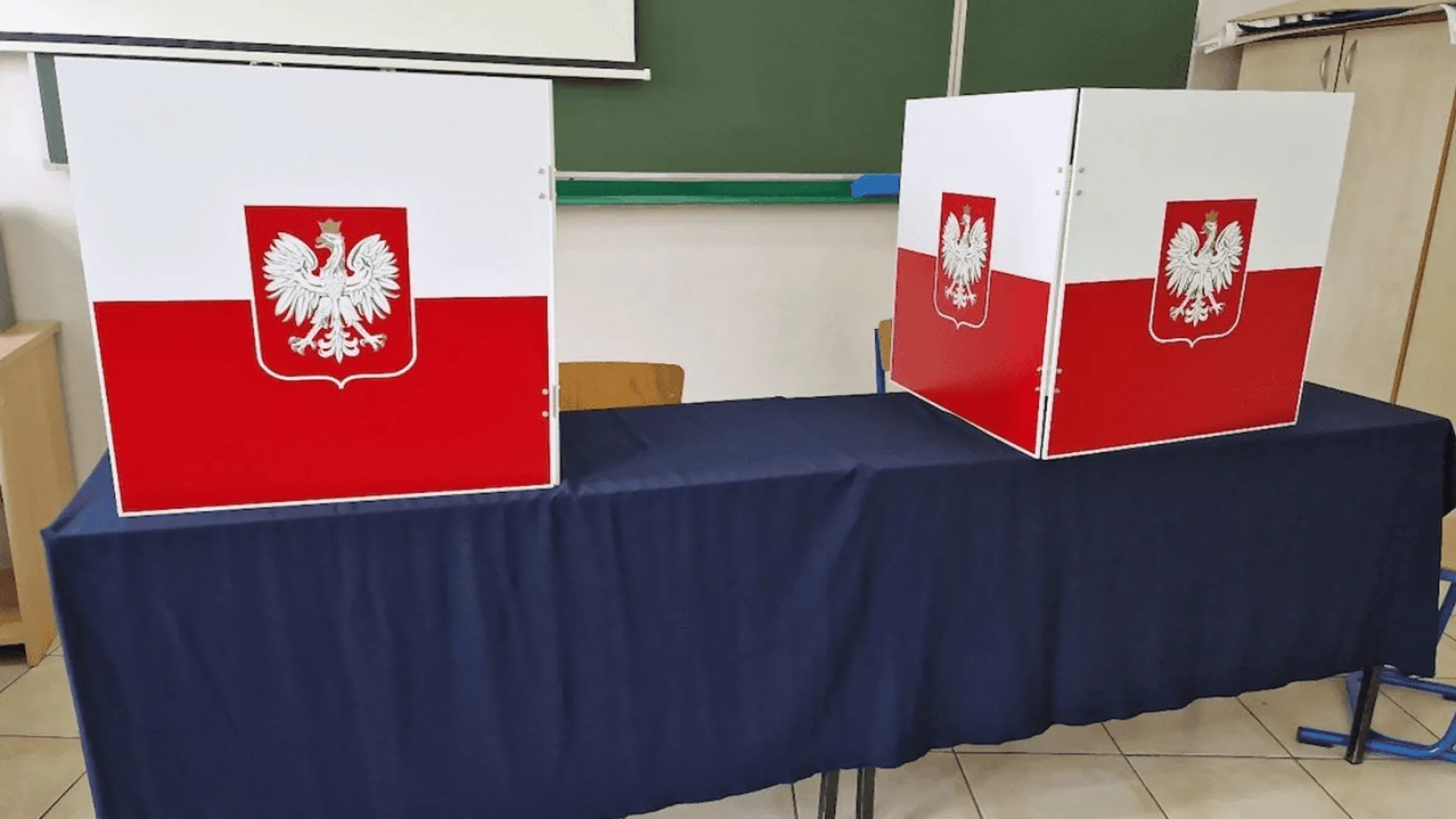 Wybory prezydenckie