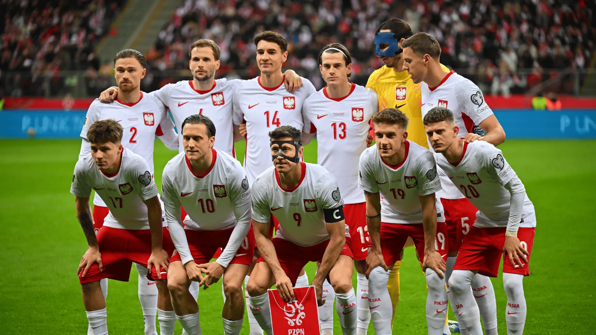 Szwedzki ekspert uderza w polską obronę przed finałem baraży o mundial