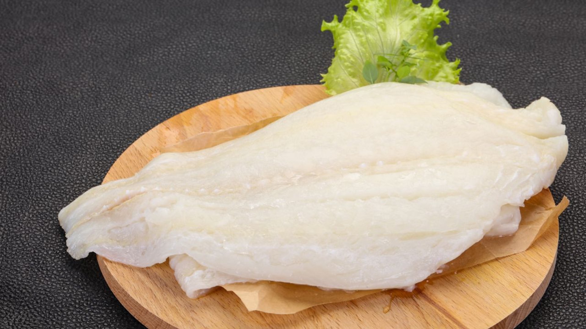 halibut