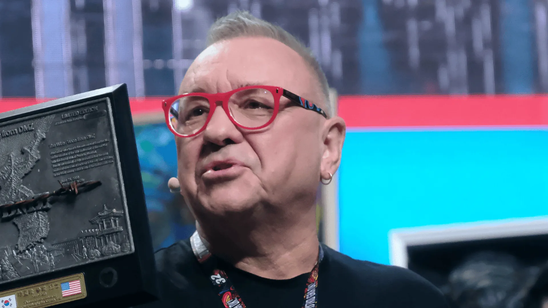 Jerzy Owsiak