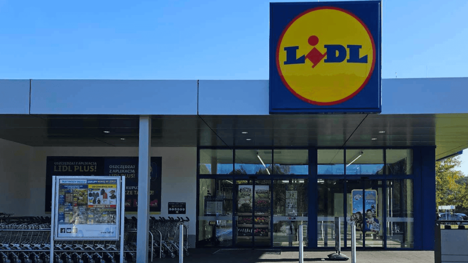 Lidl