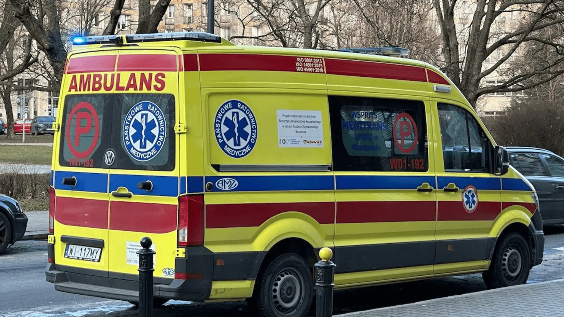 ambulans