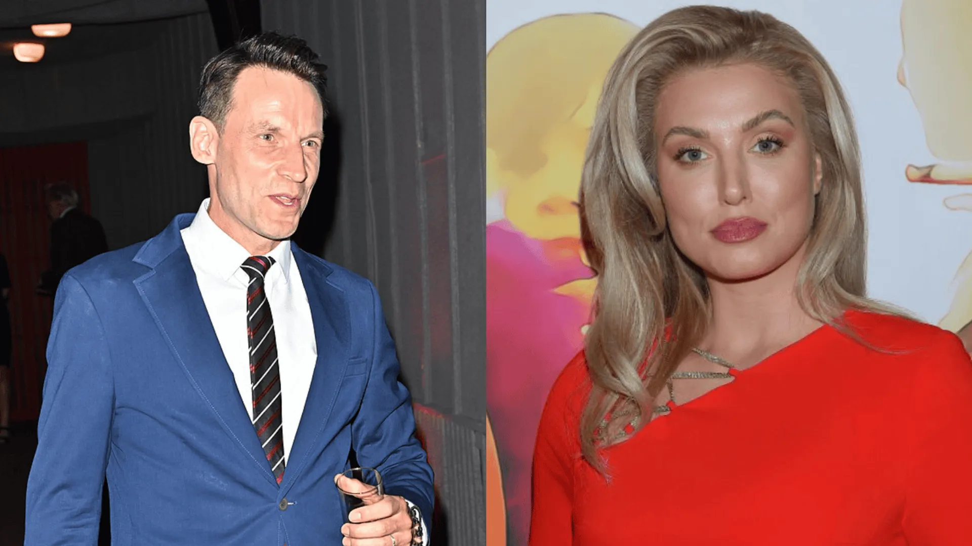 Wolny w mocnych słowach odpowiedział na kontrowersyjny komentarz Pajączkowskiej