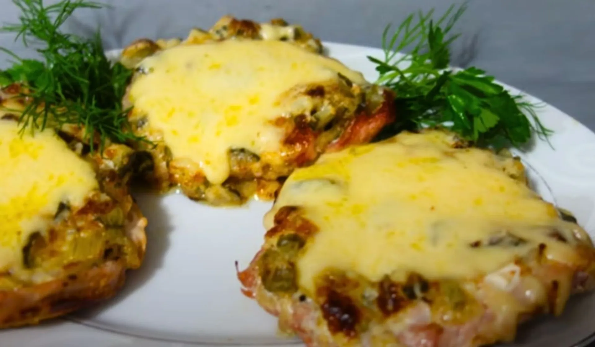 kotlety na niedzielny obiad