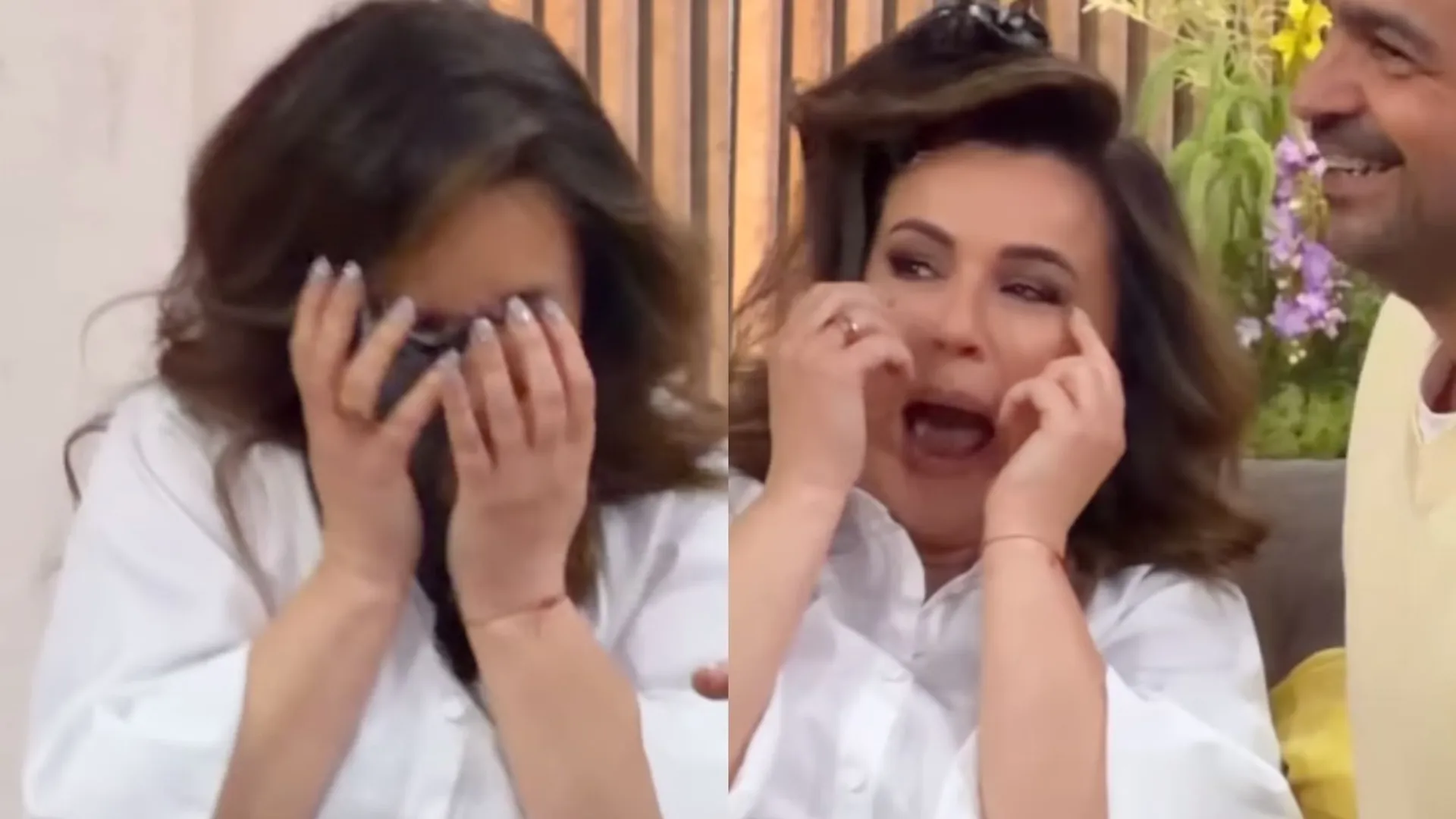 Beata Tadla w "Pytaniu na Śniadanie"