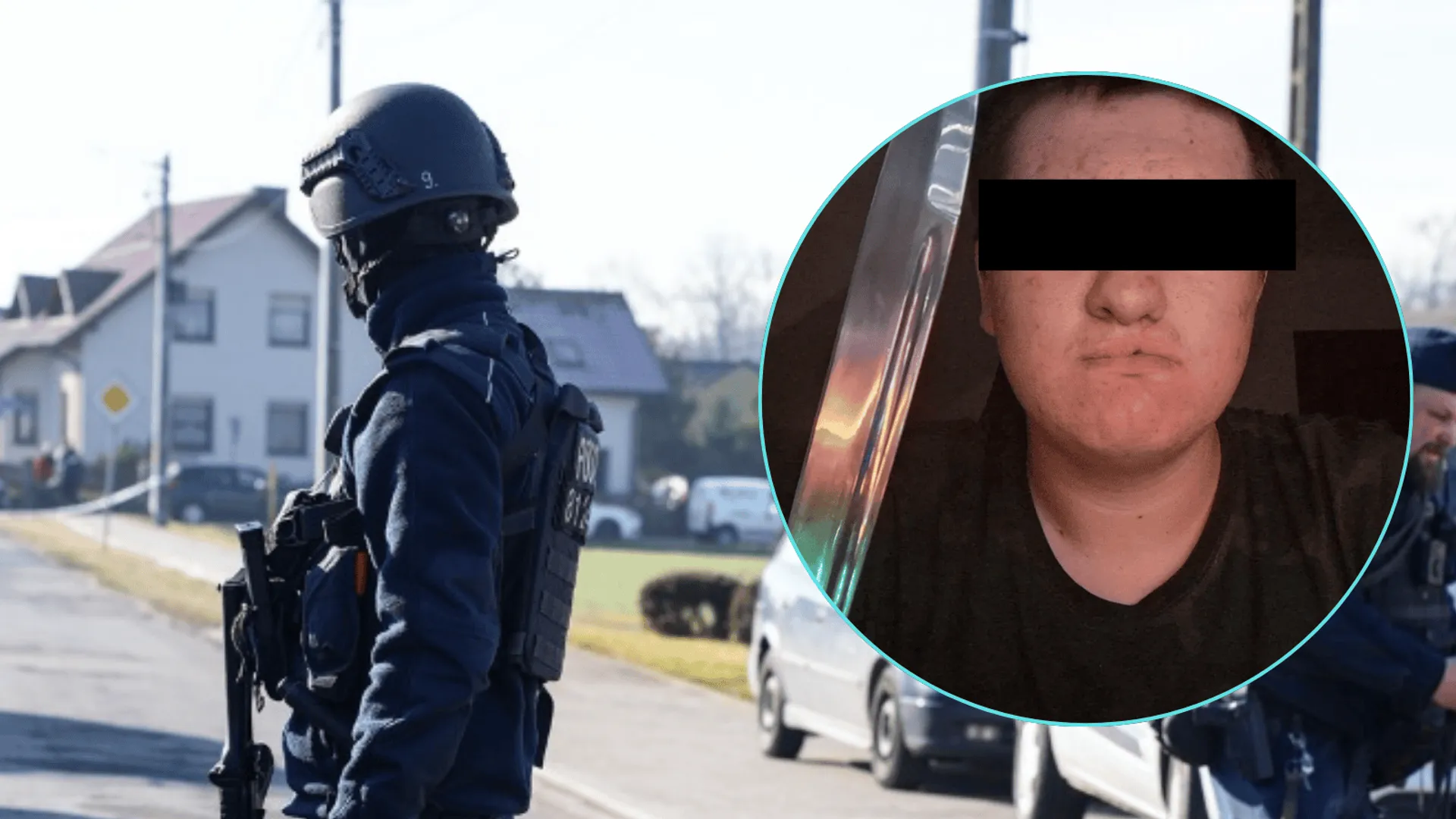 Dotarliśmy do konta 17-latka z Kadłuba: „to była potrzeba jego zaistnienia”