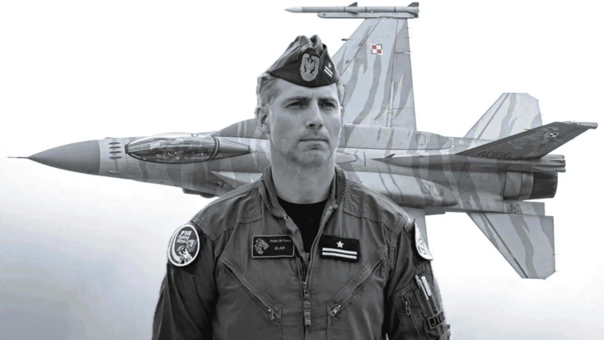 pilot