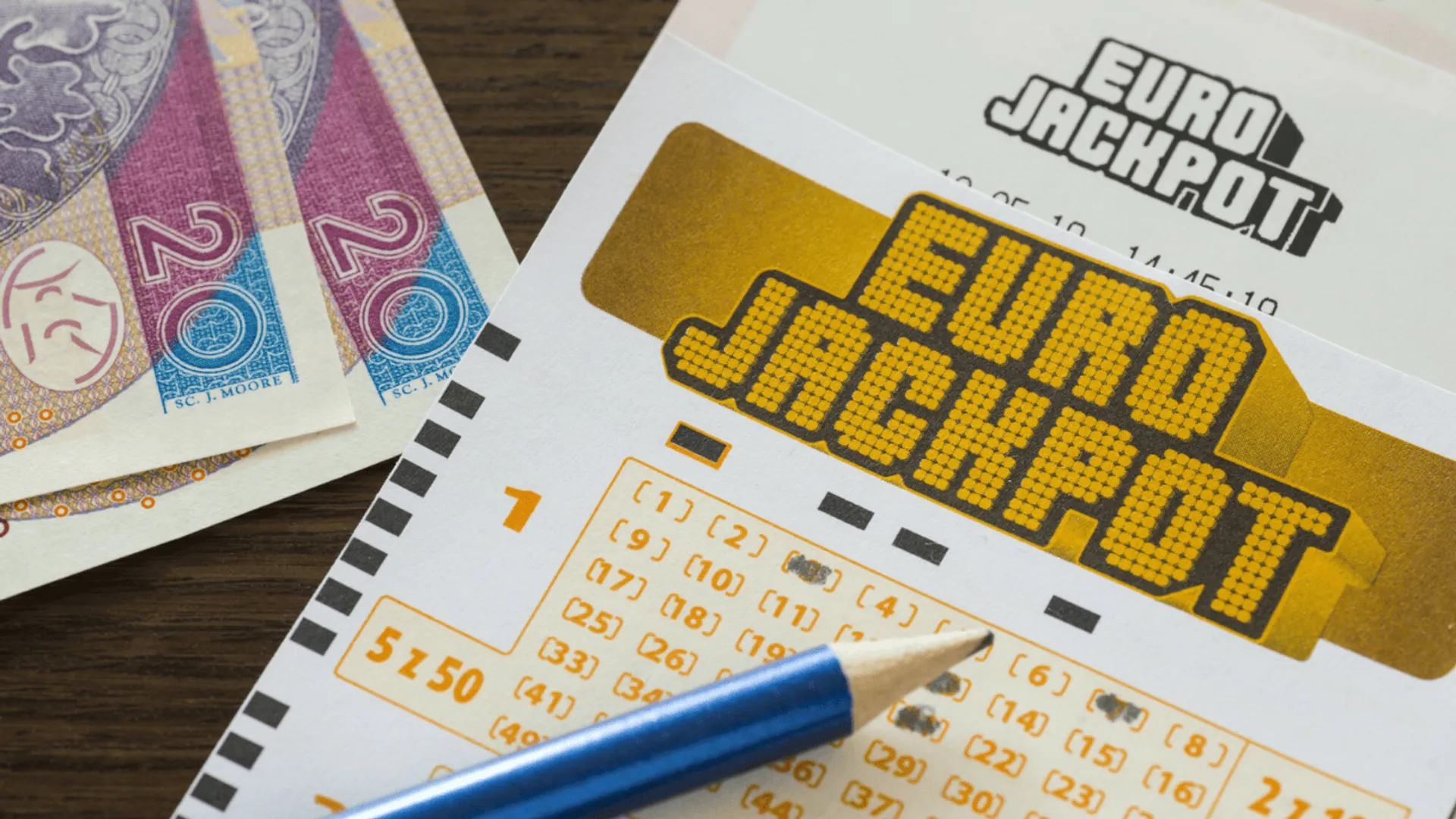 Eurojackpot