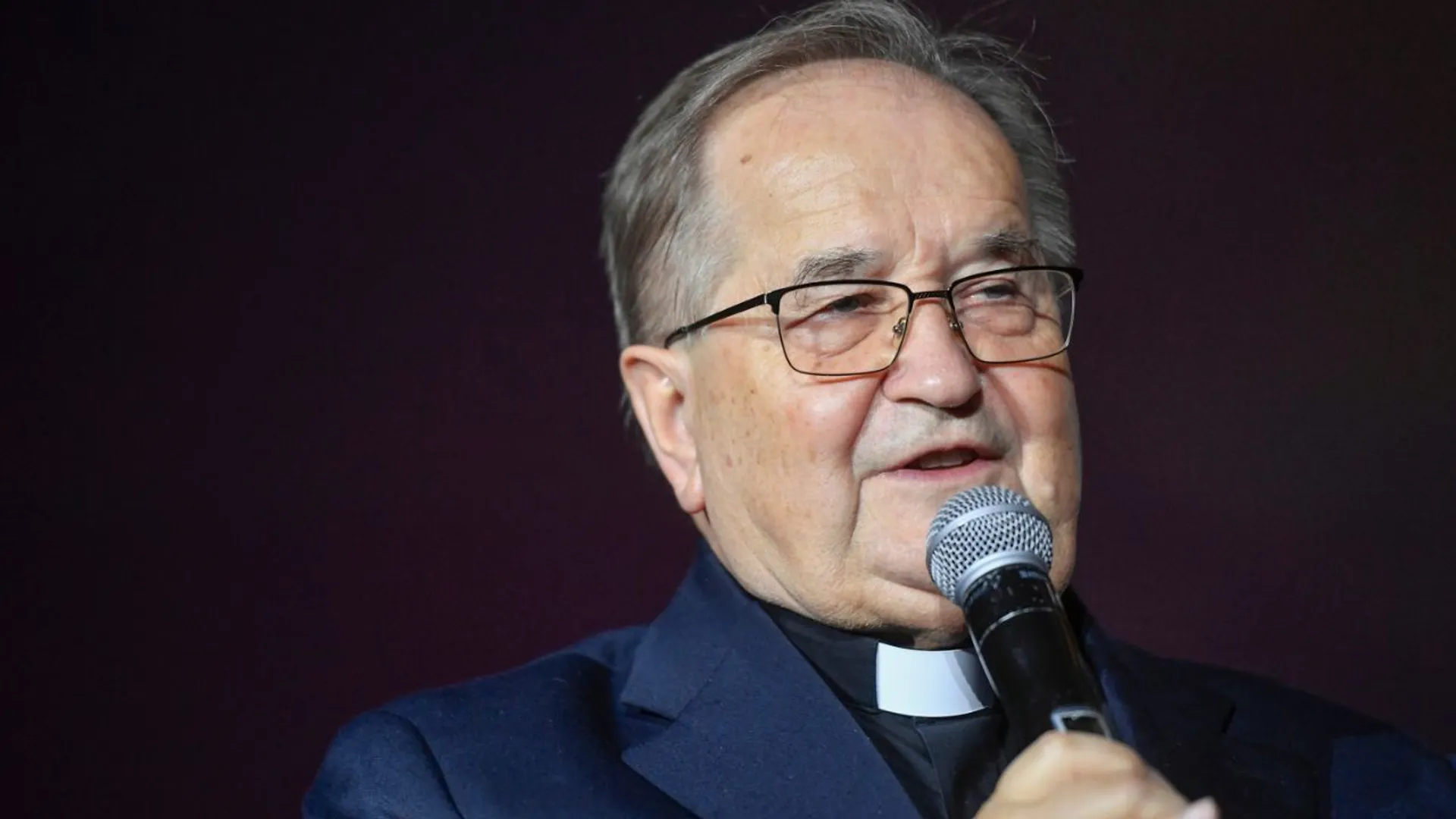 Tadeusz Rydzyk