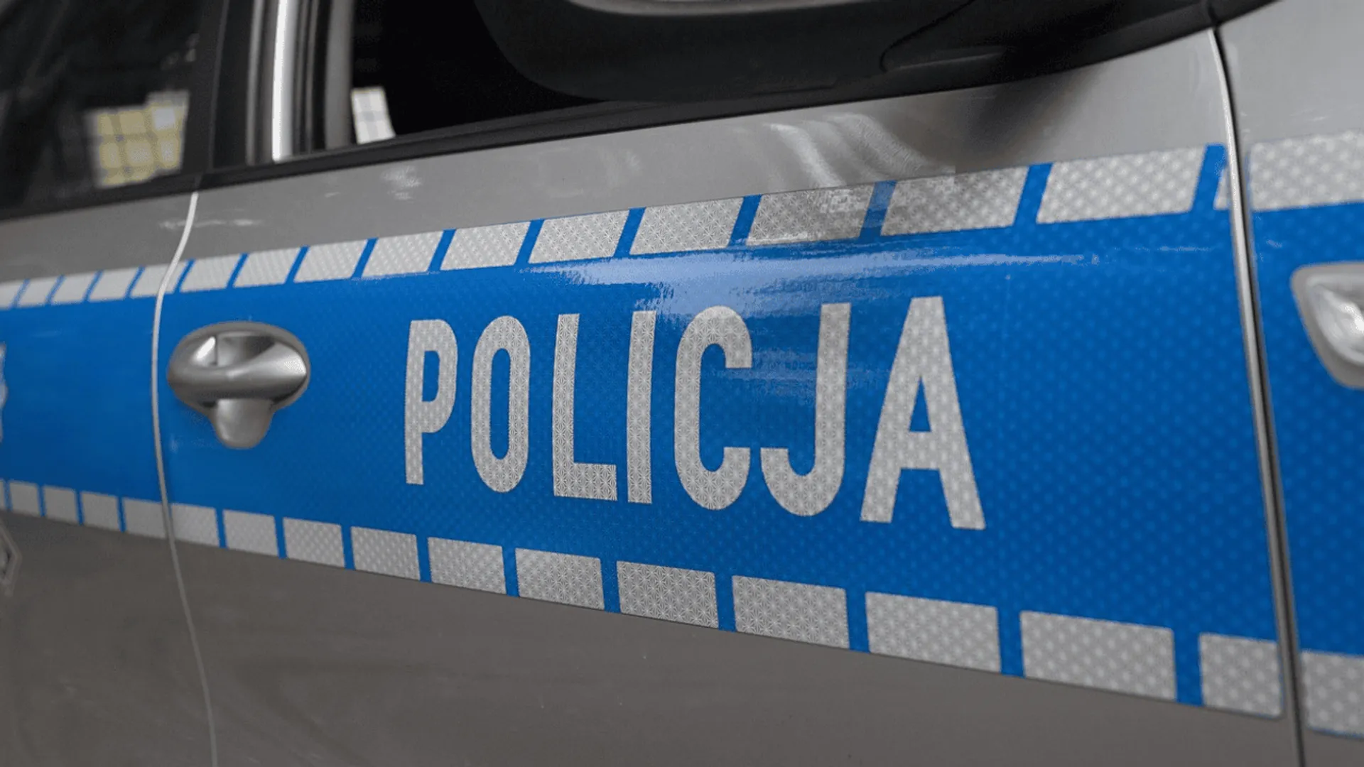 policja