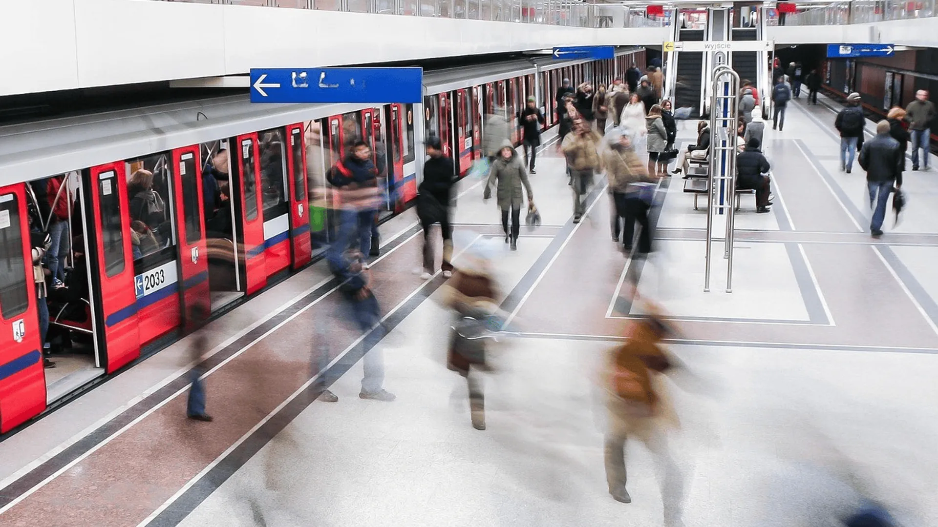 Metro