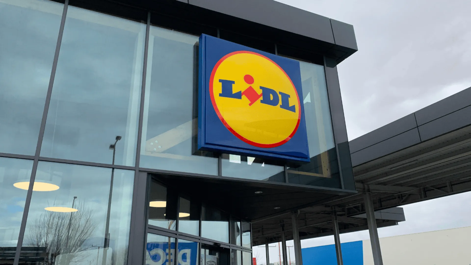 biedronka lidl
