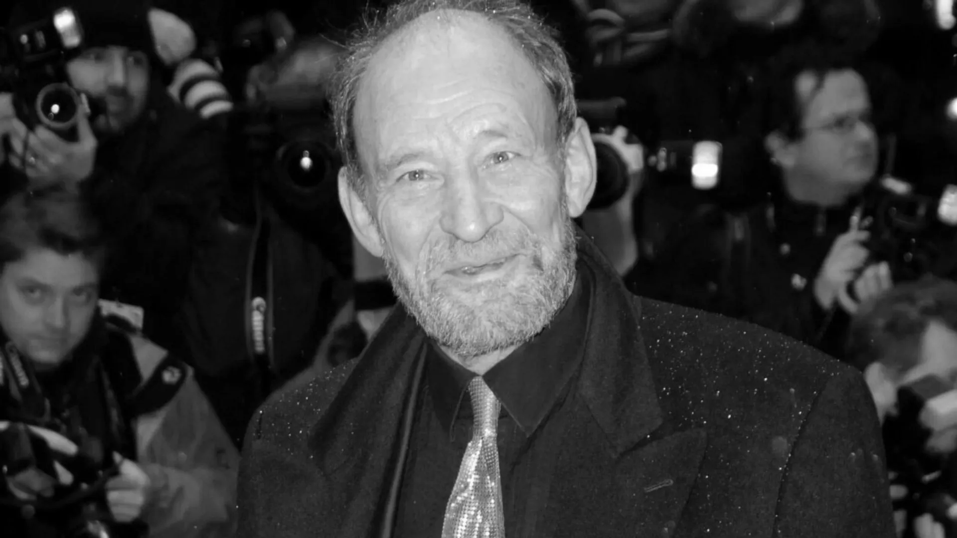 Michael Mendl