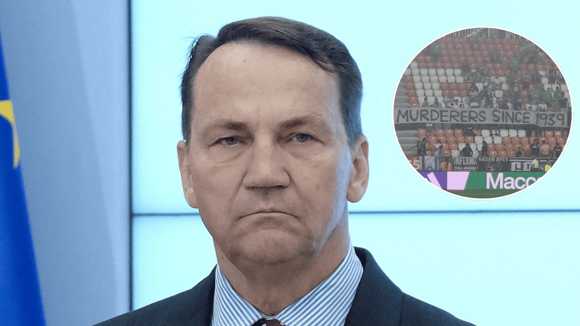 Radosław Sikorski