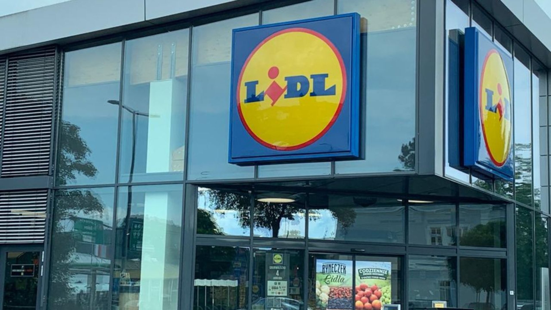 Lidl