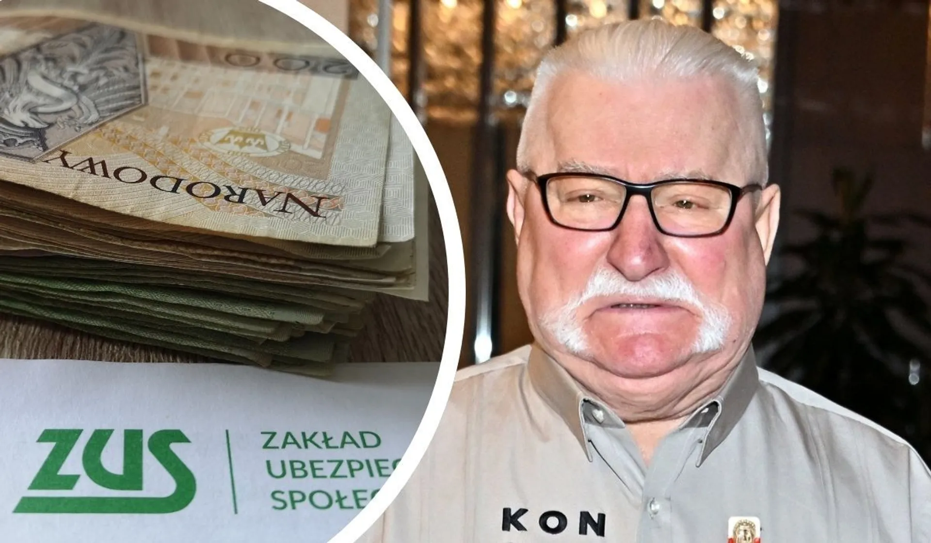 Lech Wałęsa