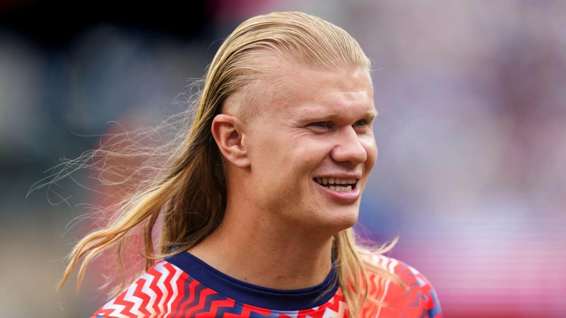 Erling Haaland 