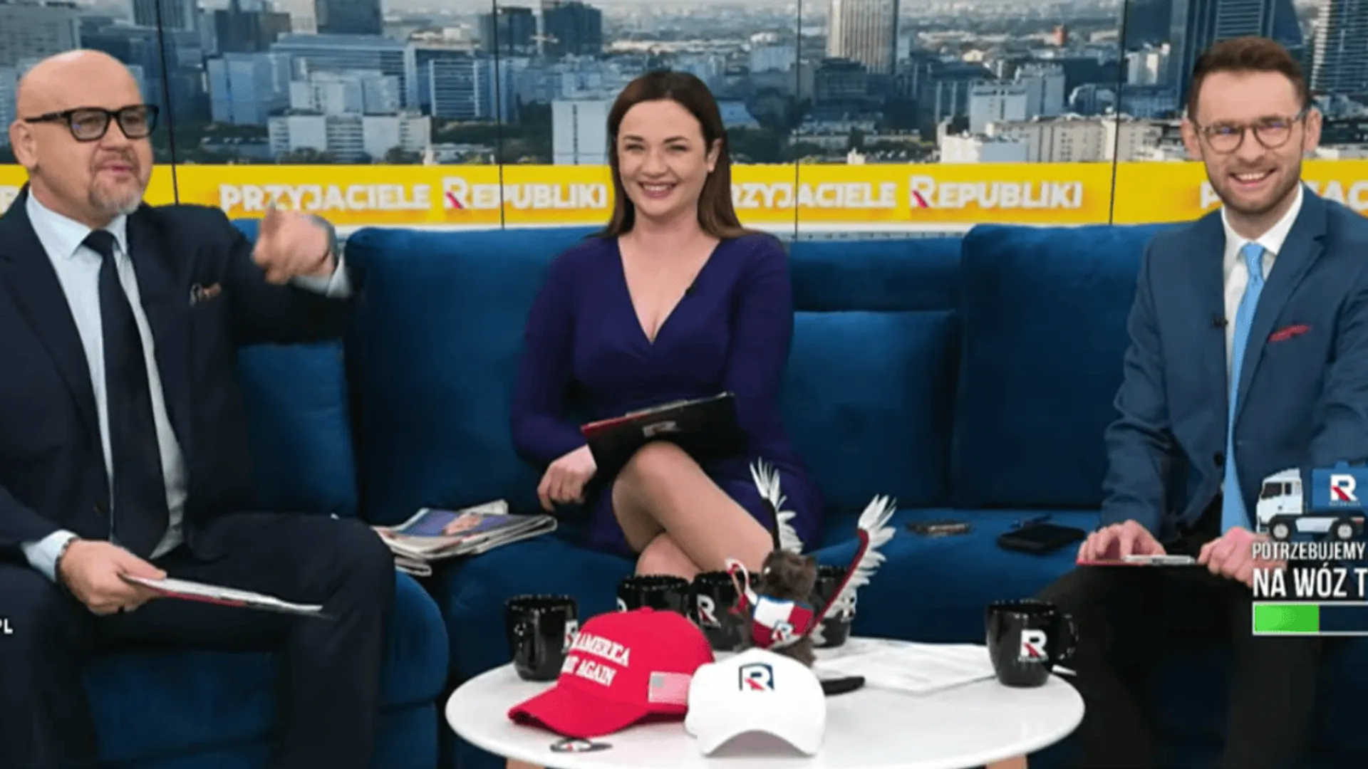 Telewizja Republika