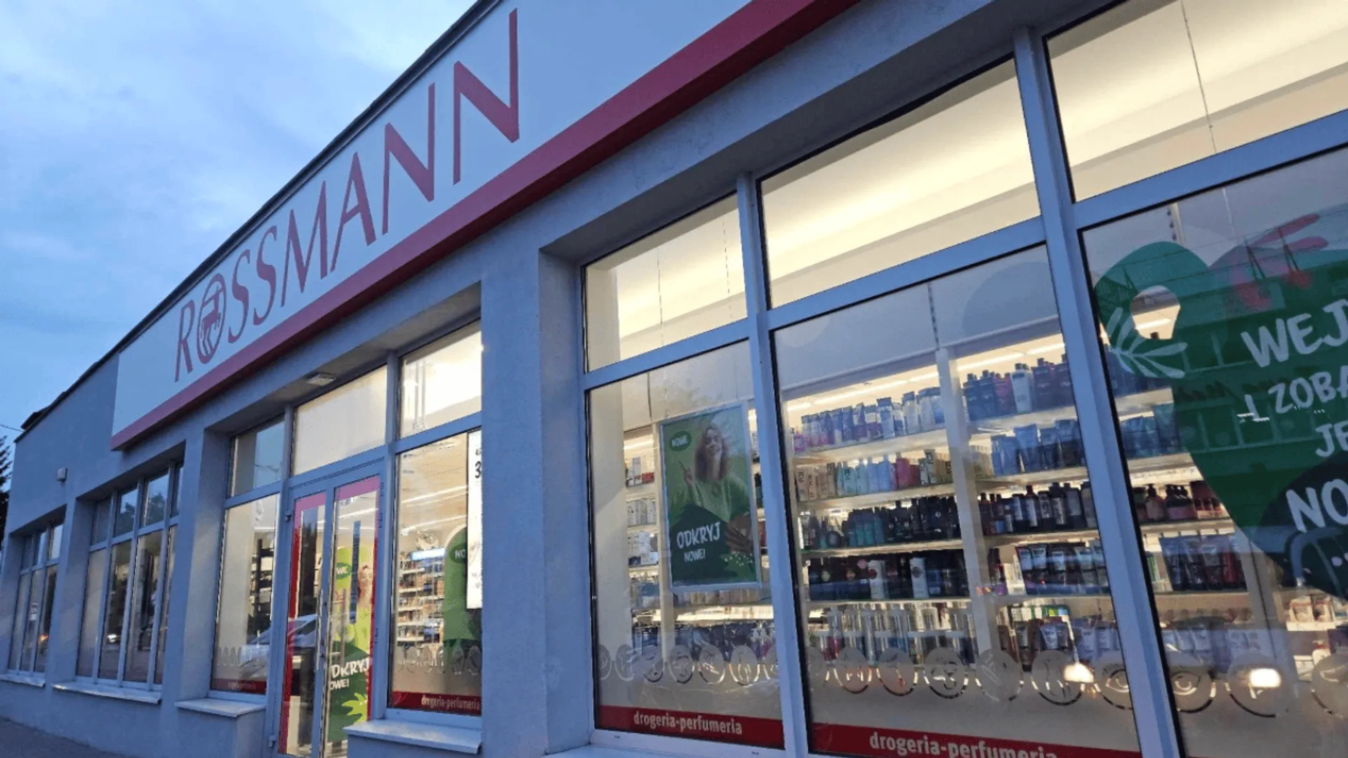 Rossmann