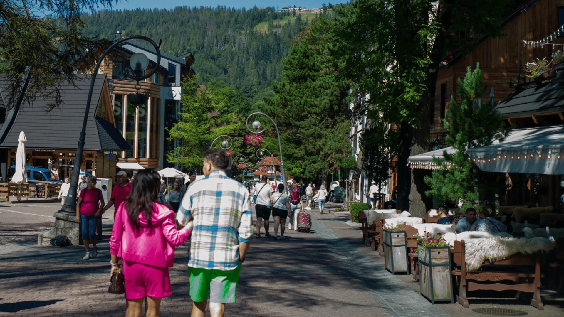 Zakopane