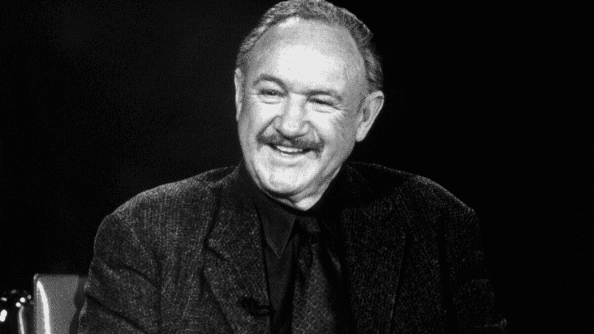 Gene Hackman