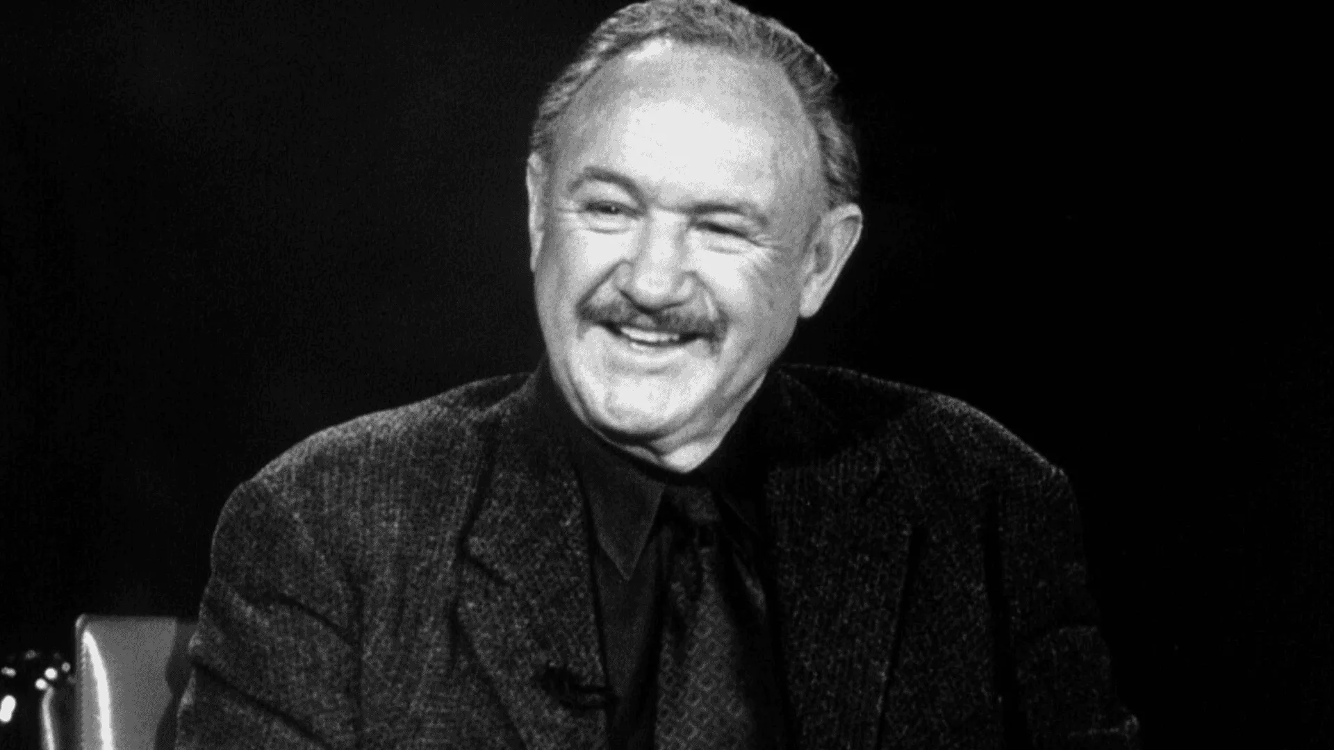Gene Hackman