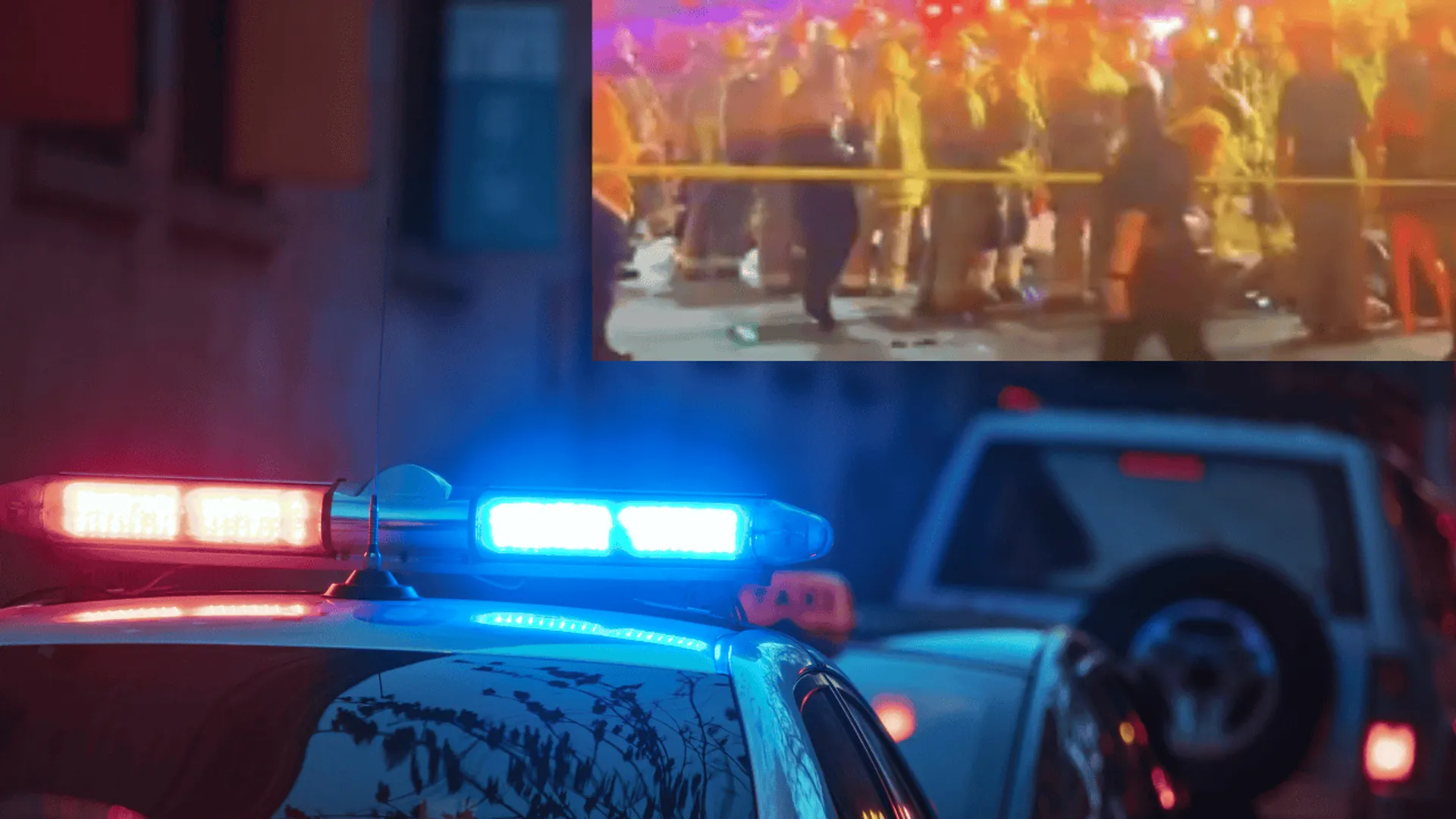 Wjechał w ludzi na bulwarze
