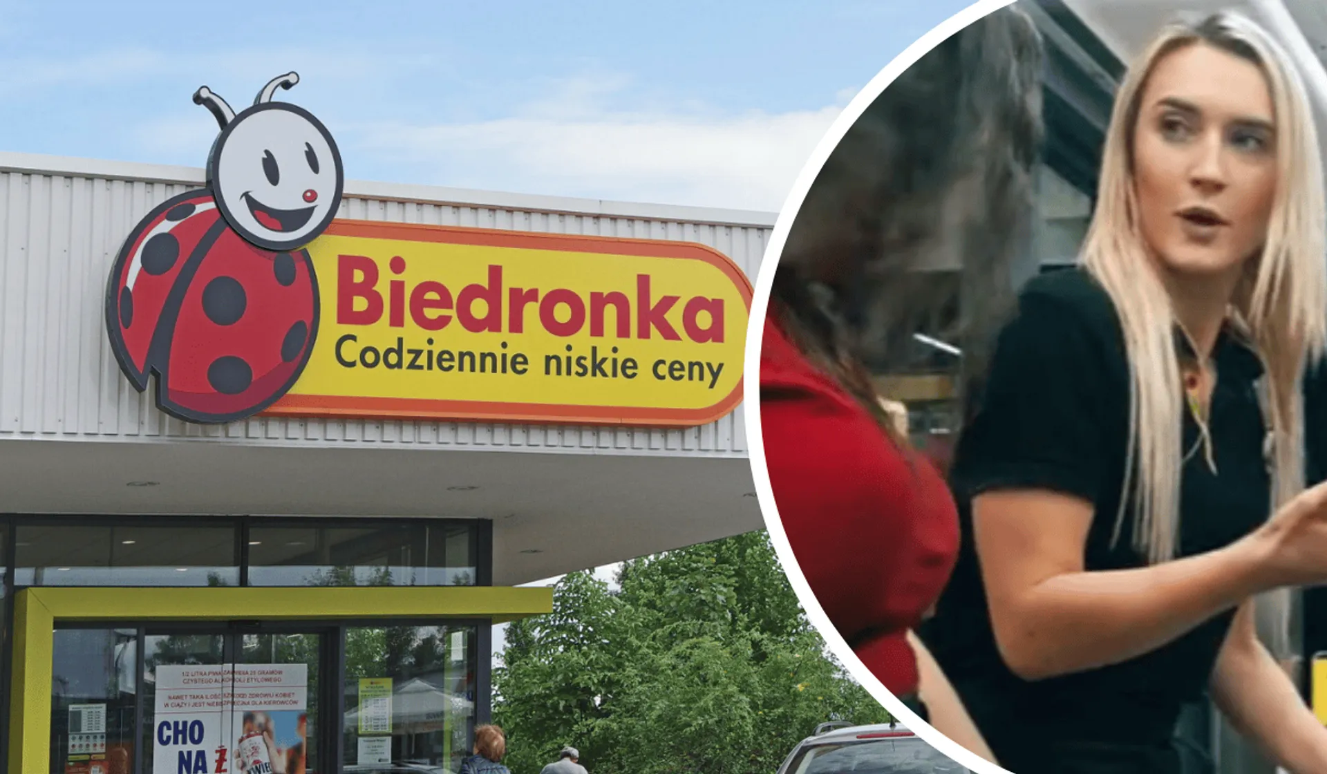 Fot. Marek BAZAK/East News, Pyśka/TikTok