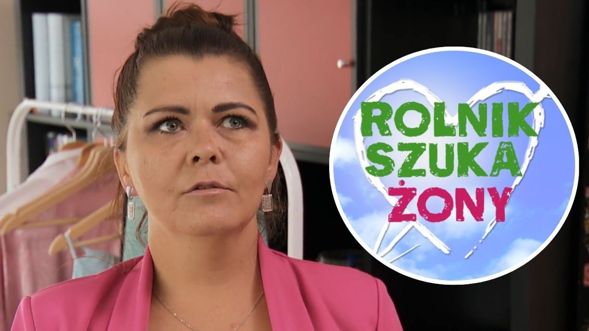 Ania Rolnik szuka żony