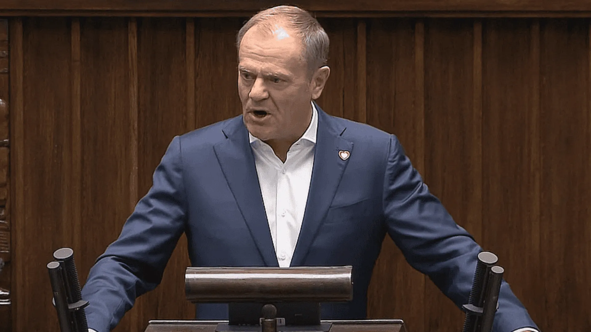 Donald Tusk