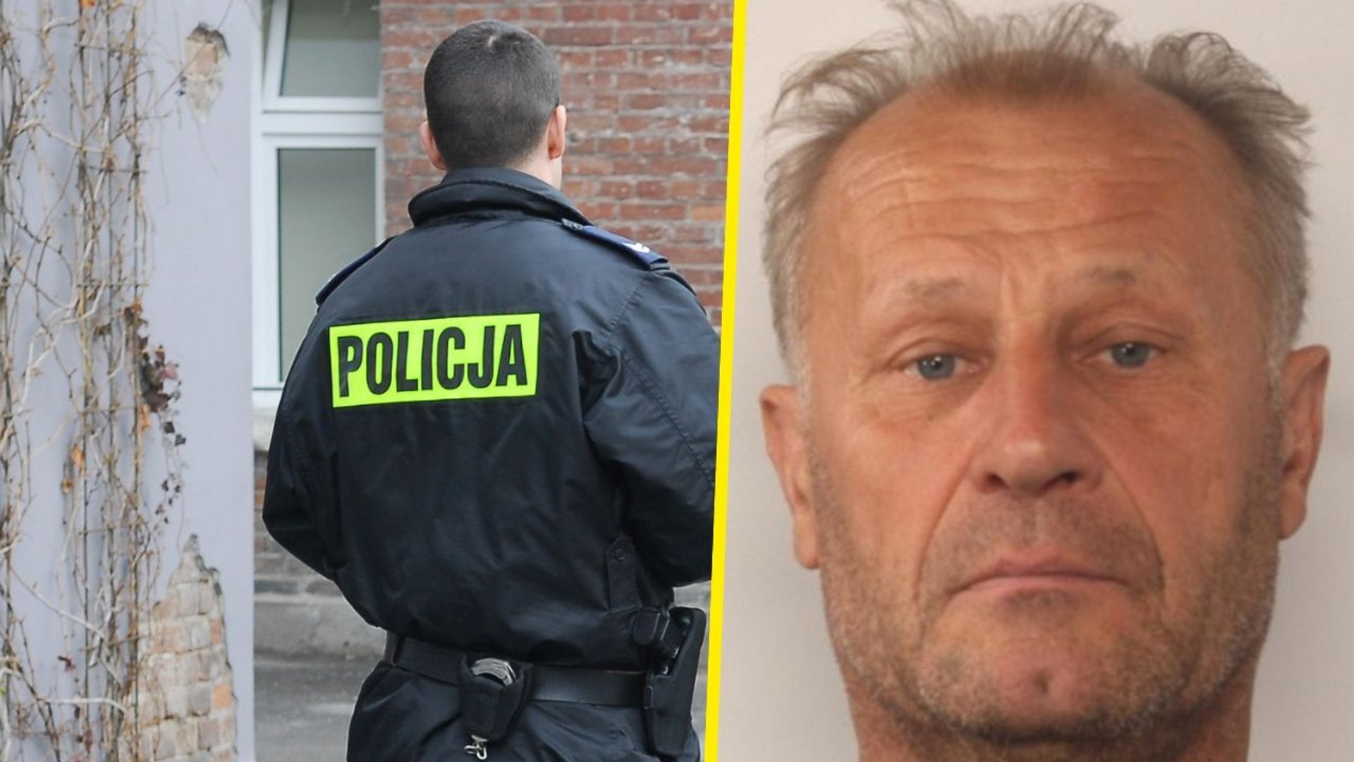 policja, Tadeusz Duda