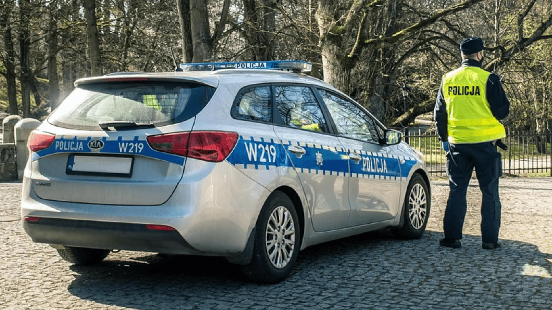Policja