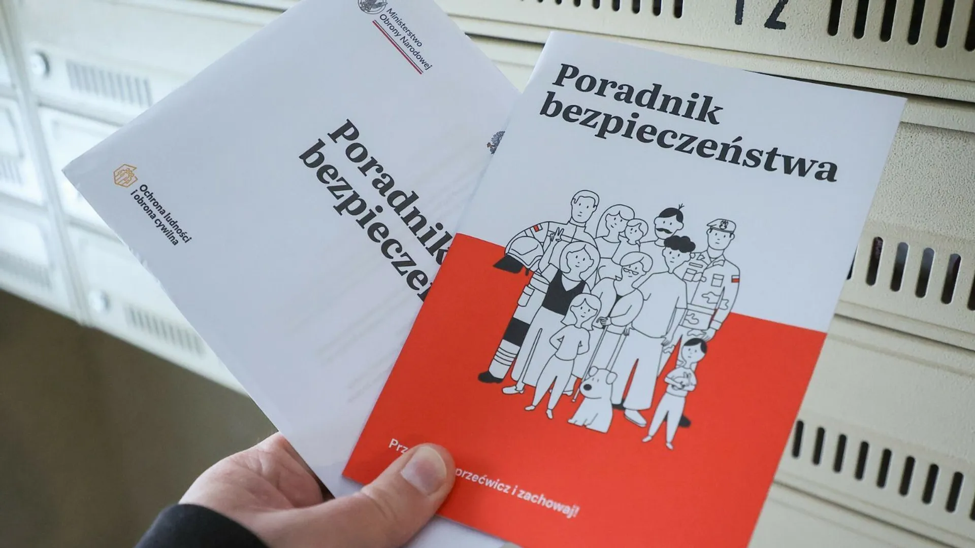 Poradnik bezpieczeństwa